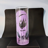 Puella Magi Madoka Magica Exhibition I want to see you again Theater Akemi Glass Cup