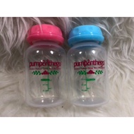 4oz storage bottle