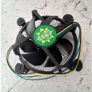 heatsink FAN COOLER PC M-TECH SOCKET LGA 775 1156 1156 1150 1151 - ercomp1