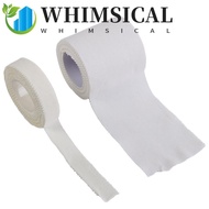 WHIMSICAL Bandage Fingers Protection Breathable White Care Sticker Jagged Bandage Waterproof Cotton 
