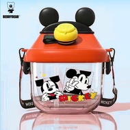 [BEDDYBEAR] Joint Series Bread Pot (Shining Mickey) 700ml