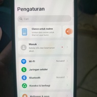 LCD Ori copotan realme 9 Pro Plus