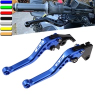 Suitable for Honda CB500F/X CB650R CBR500F CB400X/F Brake Handle Clutch Lever Horn