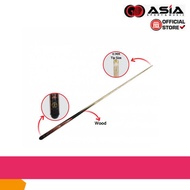 Stick Billiard Scorpion Graphite One Piece | Billiard | Stick Billiard X5 tip 12mm