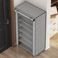 Entryway Shoe Cabinet Shoe Rack Simple Storage Cabinet Shoe Cabinet Household Shoe Cabinet Shoe Rack