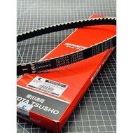 CWORKS MOTORCYCLE BELT FOR MIO 5TL-E7641-01