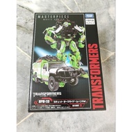 Transformers MPM-11D Autobot Ratchet