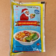 Nam An beef noodle seasoning 25g pack - Delicious Hue beef noodle soup seasoning