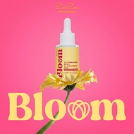 Zarzou Bloom Brightening Serum