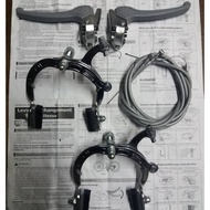 [KID] Complete Mini BMX Bike Brakes SET Promo
