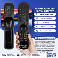 Remot TV LG Original SMART TV LCD LED UHD Magic Remote / Remote TV LG 2015-2024 Magic Remote LG