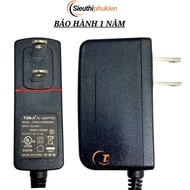 Power charger for Grandstream GXP1200 GXP1400 GXP1405 GXP1450 phone