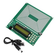 Pure Sine Wave Frequency Generator 0.01Hz to 30000Hz DC