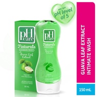 Ph Care guava 150ml feminine wash