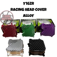 Y16ZR RACING HEAD COVER ALLOY TAIKOM RACING HEAD COVER ALLOY