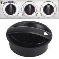 YOUNGSTAR 1Pc Car Air Conditioning Heat Control Switch Knob For Tacoma 2005-2011 655-51820A 55900-04