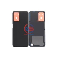 COVER OPPO A76 BACK COVER/