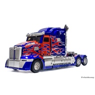 Transforming Robot Figure Collectible Model Black Mamba BS03 BS03S