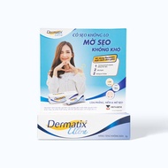 [GIFT] DERMATIX ULTRA Scar Reduction Gel (2g Tube)