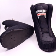 PATIN SHOE Cushion BOT Roller Skate Shoes
