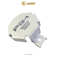 Yamaha PG-1 PG1 PG 1 Horn Cover | Penutup Hon | Silver / Black / Gold / Blue | Motor Accessories