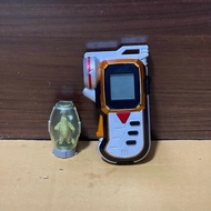 DX GUYSMemory Display Ultraman Mebius Random Capsule [Toys Of GUYS Unit From Mebius]