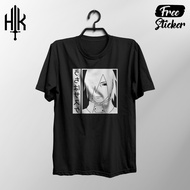 Sasuke Uchiha T-Shirt 03