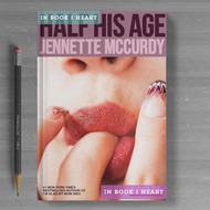 Half His Age: A Novel by Jennette McCurdy