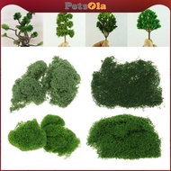 [PETSOLA] Artificial Maple Leaves Garland Vine for Christmas Party Wedding Black