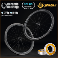 Op009ล้อคาร์บอนจักรยานเสือหมอบ700c ชุดล้อเบามากเบรคล้อจักรยาน HG XDR Hub 1423พูด