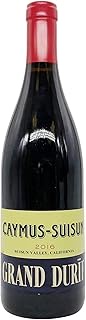 Caymus Grand Durif Suisun Valley