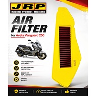 JRP RACING AIR FLITER AVETA VANGUARD 250 SCOOTER