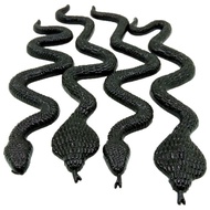 Jelly Snake Toy Prank Toy Snake Sticky Jelly Fake Snake Snake Toy