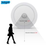 Ceiling Light Sensor 2800K-3500K Lighting Hallway Lighting Hallway Lamp Infrared LED Automatic Light