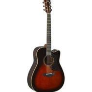 Gitar Akustik Elektrik Yamaha A Series Ac3R / A3R Are Sohwamart