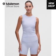 (Online Exclusive) lululemon Womens All It Takes Tank - Ribbed Nulu™