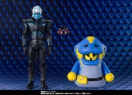 SHF S.H.Figuarts 魂Shop 幪面超人 KAMEN RIDER REVICE VICE & LOVEKOV & OPTION PARTS SET