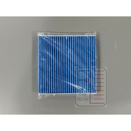 (2pcs $18) Honda Civic 10th gen FC FK 2016-20 11th gen FE1 FE2 FE4 2021-24 HIGH AIR FLOW Cabin airco