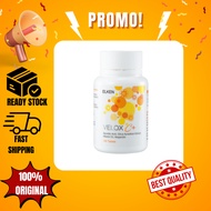 ELKEN Velox C + (replace ester c) 45 tablets / 120 tablets