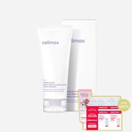 [celimax] DERMA NATURE Relief Madecica pH Balancing Foam Cleansing 150ml /celimax / medicica / pH cleanser / pH balancing / moisturizing / hydrating / moisture barrier / balancing