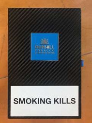 Dunhill Limited edition box