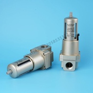 AF5000-06 AF5000-10 Air Pump Compressor Filter Moisture Water Trap Oil Collector Pressure Pneumatic 