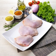 Kee Song Fresh Chicken Thigh, 300g