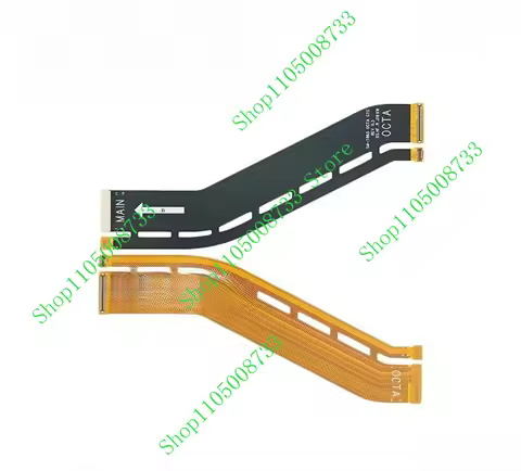 PJN For Samsung Galaxy Tab S6 10.5 2019 SM-T865 10.5" New Main Ribbon Flex Cable SM-T860 T865