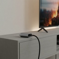 LD39 USB-C & Micro USB to 4K HDMI Video Converter Adapter for Android Pro