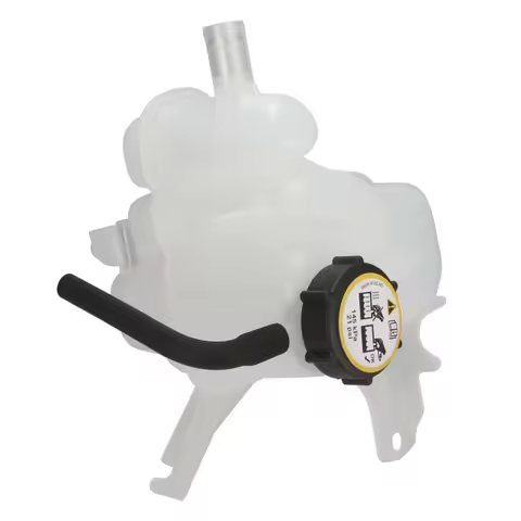 5L8Z8A080AA YL8Z8100AA FO3014108 For Ford Escape Mariner 2007-2012 2.3L Coolant Reservoir Replacemen