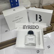 ORIGNAL BYREDO MOJAVE GHOST EDP 100ML FOR MEN AND WOMEN PERFUME