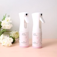 白麝香納米消毒噴霧 White Musk Nano Antiseptic Spray