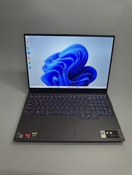 Lenovo LEGION RTX3050Ti🔥Ryzen 7 6800H /電競/gaming/16+512/聯想/【90日保養】✨ 電腦/手提電腦/Laptop/Notebook/文書機/筆記本電