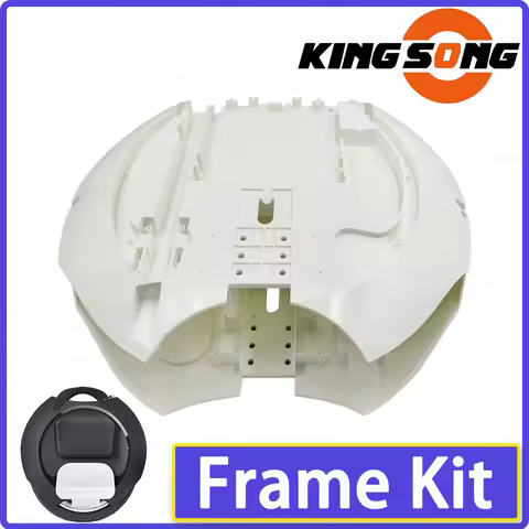 KingSong 16S Inner Shell KS 16S Frame Kit For King Song 16S Plastic Shell Electric Unicycle Original